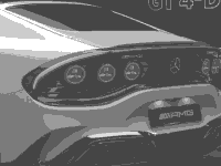 Mercedes design