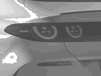 Mercedes design