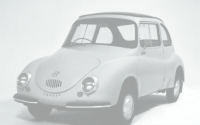 Subaru 360