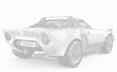 Lancia Stratos