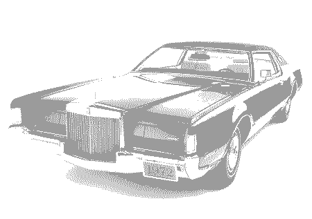 Lincoln Continental