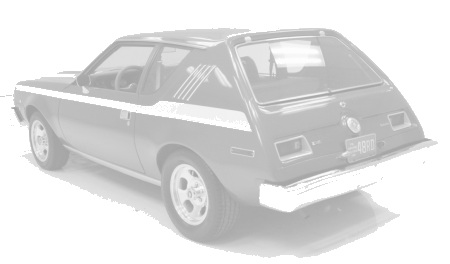 AMC Gremlin