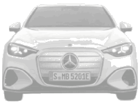 Mercedes design