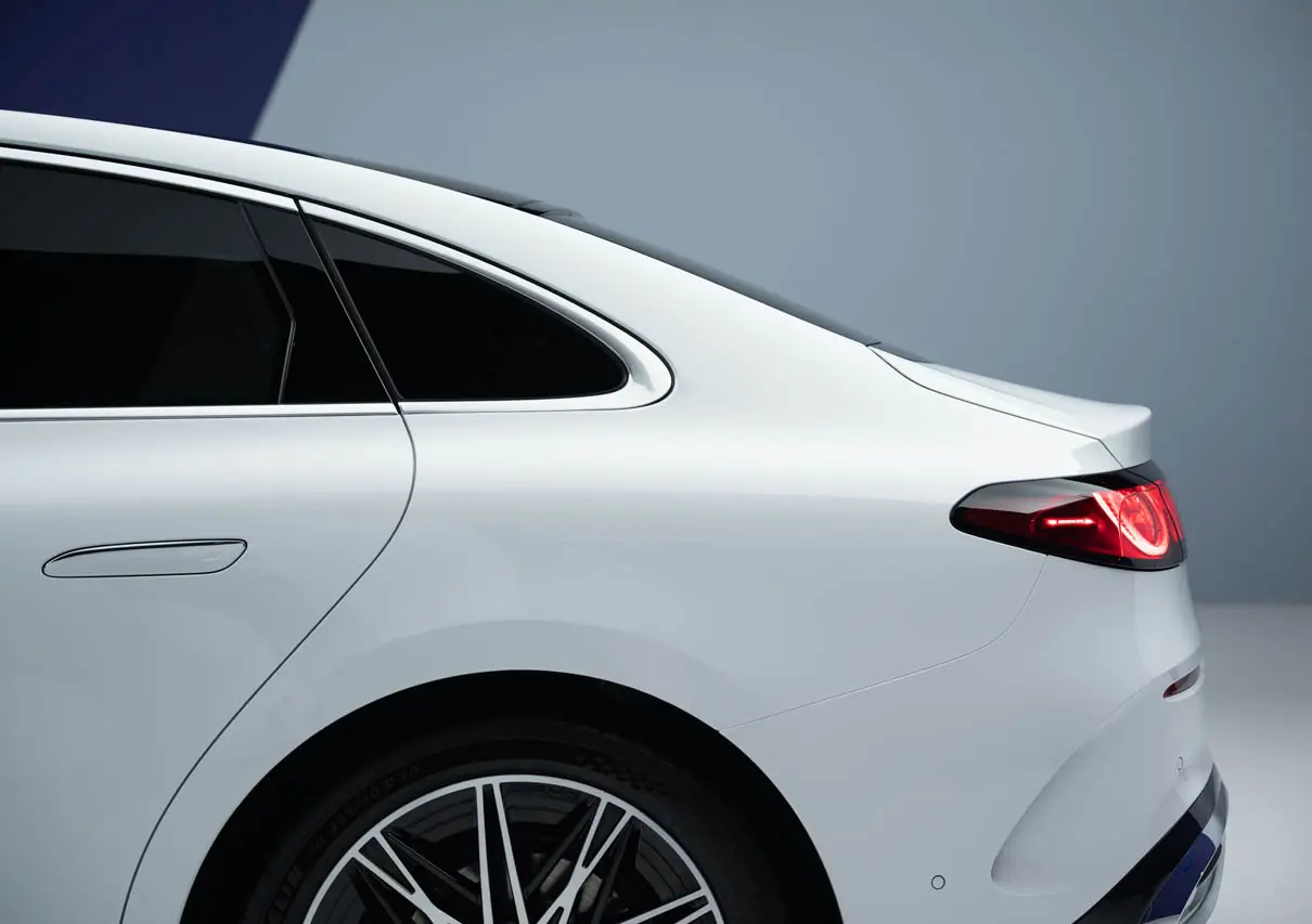 Mercedes design・W520