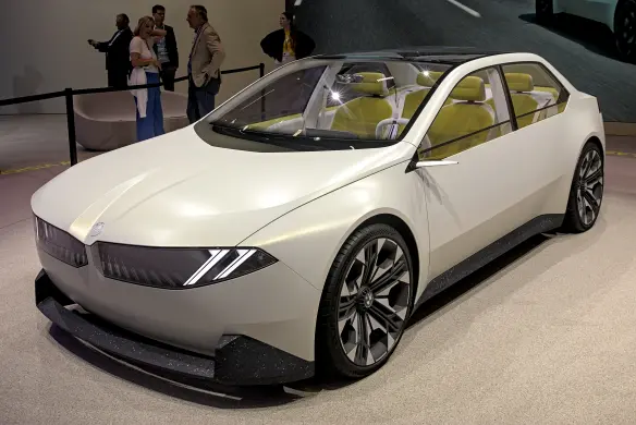 bmw design・concept