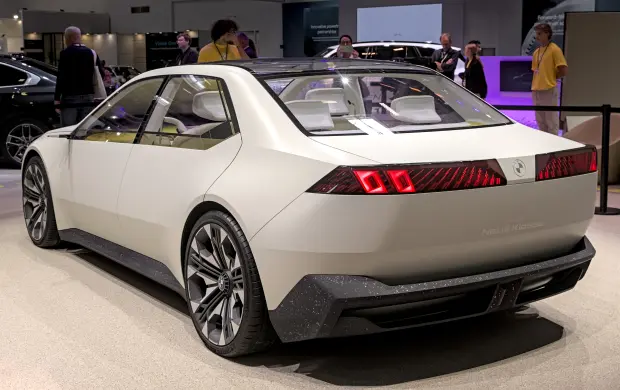 bmw design・concept