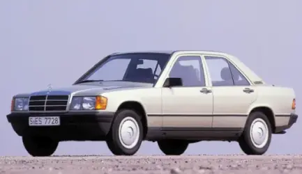 Mercedes-Benz W201