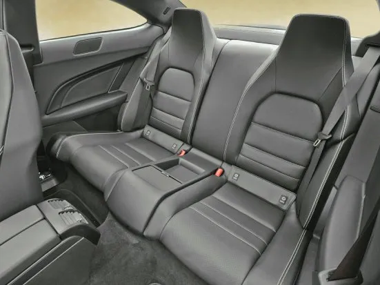 Mercedes,C204,C-class,Coupe,interior