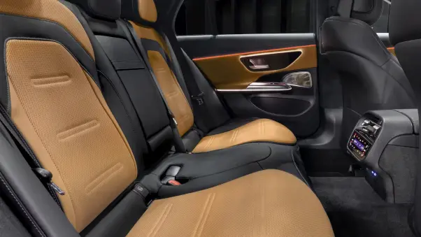 Mercedes,AMG,S214,E-klasse,E53,Innenansicht