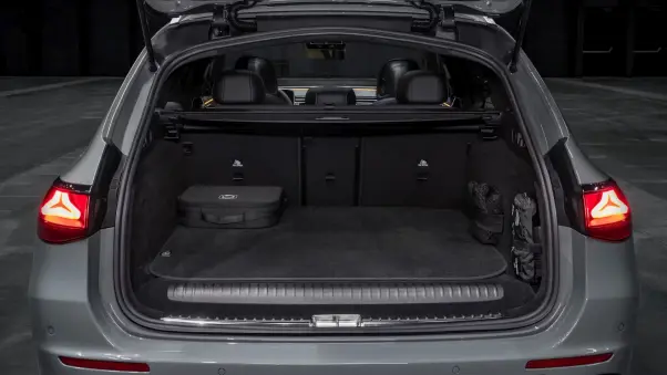 Mercedes,AMG,S214,E-klasse,E53,Innenansicht
