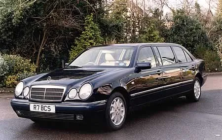 Mercedes,V210,E-class,front
