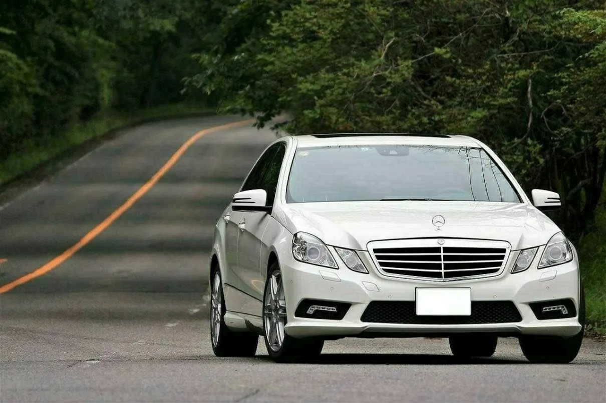 Mercedes,W212,E-class