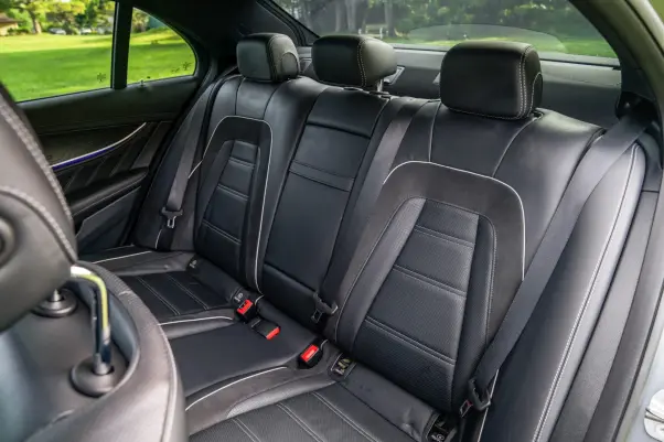Mercedes,AMG,W213,E-klasse,Innenansicht