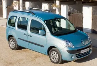 Renault,Kangoo,devant