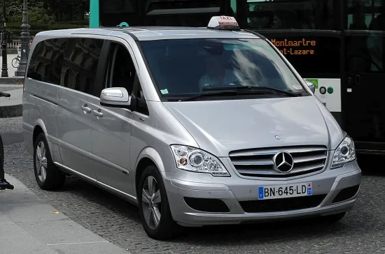 Mercedes,W639.Viano,Extralang,Frontansicht