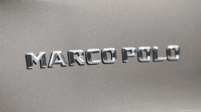 Mercedes,W447,Marco Polo,Innere
