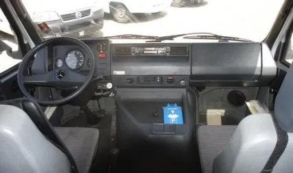 Mercedes,631,MB100,dashboard